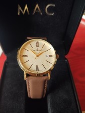 Dugena Uhr 4460660 Batterie