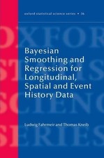 Bayesian Smoothing and