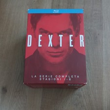 Dexter - Komplette Serie