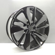 JAGUAR F PACE 20" ALUFELGE