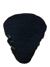 Fahrrad Satteldecke Sattelüberzug