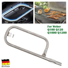 60040 304 Edelstahl Brenner