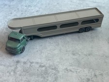 Wiking 1:87 Mercedes-Benz