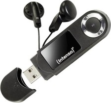 Intenso MP3-Player Portable