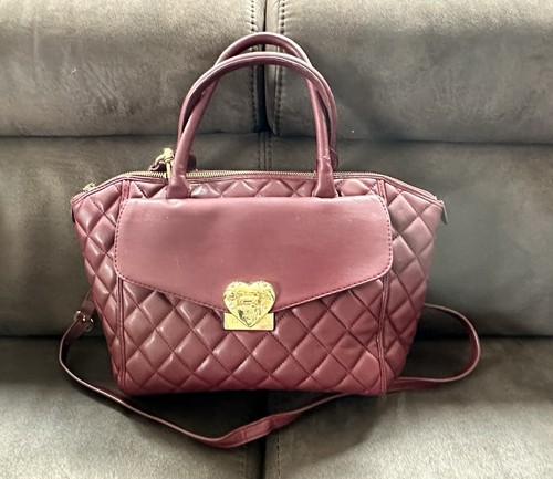 Love moschino handtasche - love,