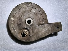 Simson SR2 Bremsankerplatte