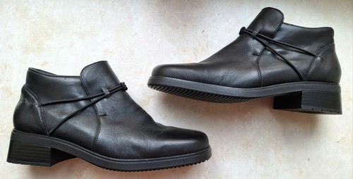 Stiefeletten rieker - gr.41,