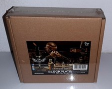 Haftbefehl Blockplatin