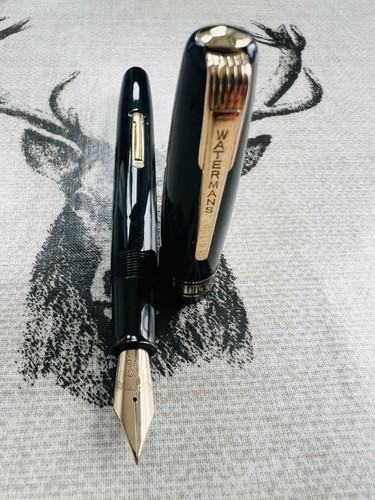 Waterman w5 - waterman's,