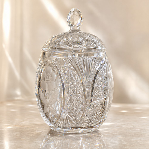 Kristall punsch bowle - punsch, m