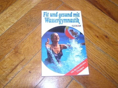 Fit und gesund mit