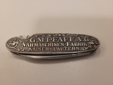Taschenmesser Pfaff