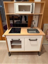 Kinderküche DUKTIG von IKEA