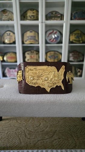 Nwa classic united - us,