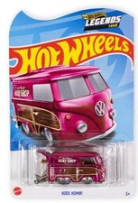 1:64 Hot Wheels Legends Tour