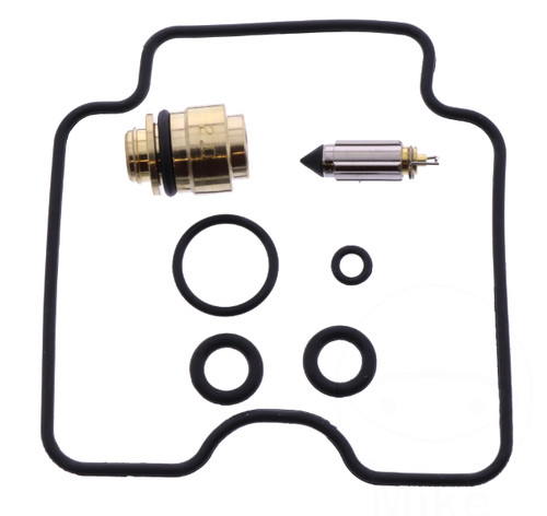 Vergaser reparatursatz - vergaser,