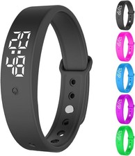 Vibrationswecker Armband