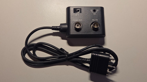 Canon unit 100 - canon, rf