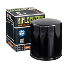 Ölfilter Hiflo HF174B für