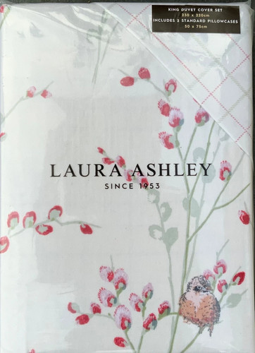 Laura ashley extragross - ashley,