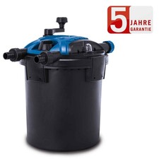 Scheppach Teichdruckfilter bis