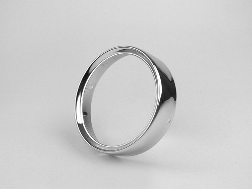 Scheinwerferzierring siem - scheinwerferzierring, -siem