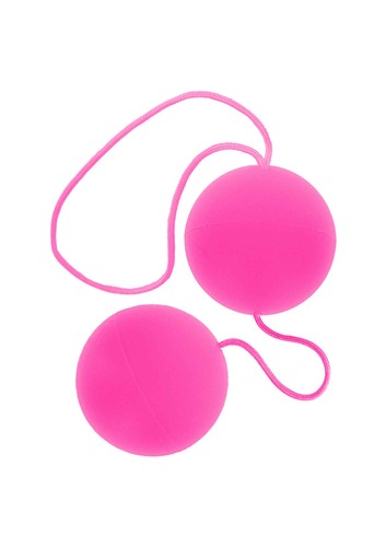 Toyjoy funky love balls - funky,