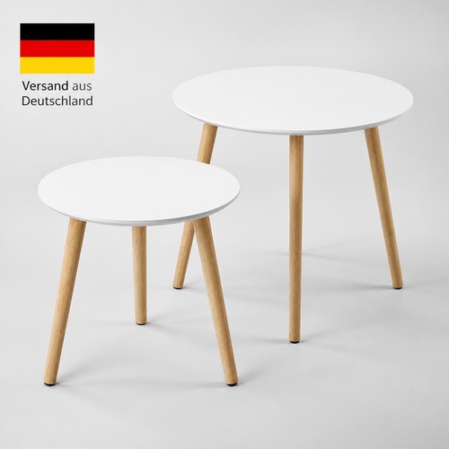 Songmics beistelltisch set - songmics,
