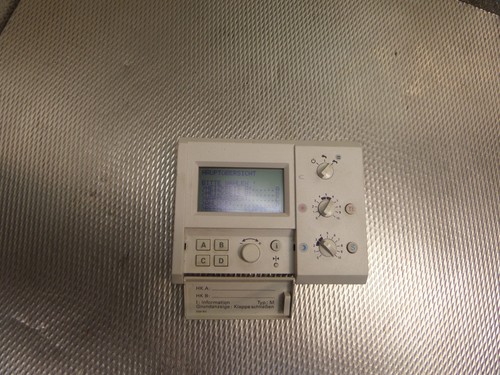 Viessmann 7450 180 - , comfortrol
