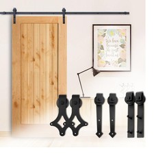 Schiebetürsystem Beschlag Set