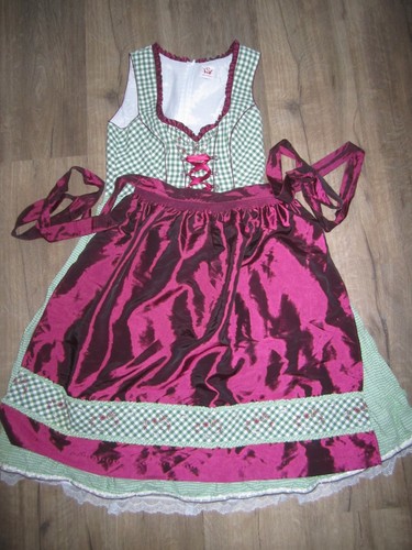 Dirndl spieth wensky - -,