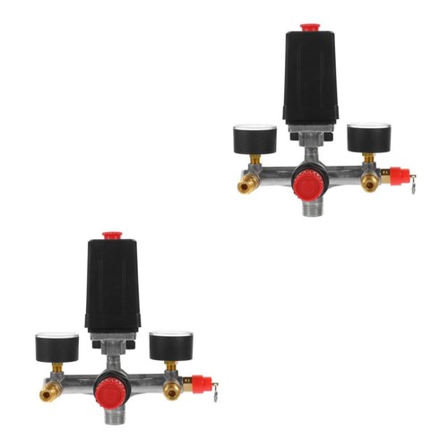 Pack druckminderer wasser - ,