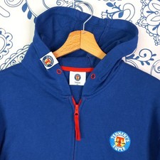 TENNENT'S SUPER BIER HOODIE