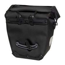 20L Packtaschen Gepäckträger Wasserdicht Fahrrad Gepäckträgertasche Neuwertig