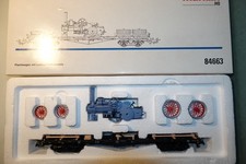 Märklin 84663 , Flachwagen