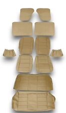 Sitzbezüge Schonbezüge