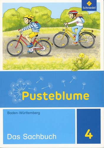 Pusteblume das - pusteblume, 4,