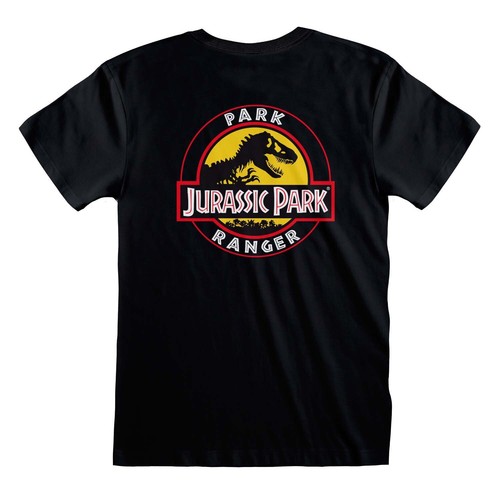 Jurassic park shirt - t-shirt,
