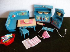 Dora Kuhn Möbel Küche oder