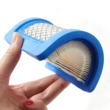 Luftfilter Zündkerze Satz für Rasenmäher mit Briggs & Stratton Quantum Motor