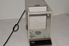 METTLER TOLEDO AE-163 AE163