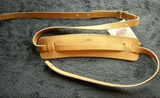 Gitarrengurt Gaucho Vintage