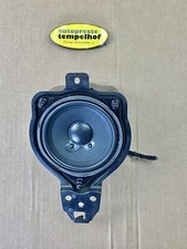 Mercedes-benz G-klasse Burmester Lautsprecher vorne links A2058205600 Bj 2022