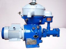 Alfa Laval MAB-103 Selfjector