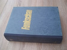 Funkschau 1956 geb. mit