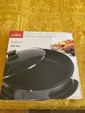 Multi Funktion Pizza Pan (Grillen, Kochen Warmhalten)