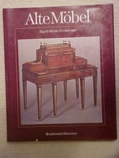 ALTE MOBEL, OLD FRENCH