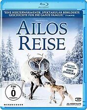 Ailos Reise (Prädikat