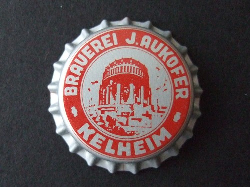 Ehemalige brauerei - 1,