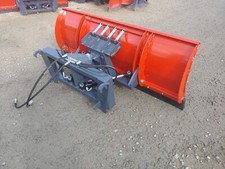 Hydraulisch Gülleschieber